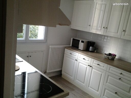 Appartement 2 pièces 42 m² · à Le Mans · 42 m² · 615 €