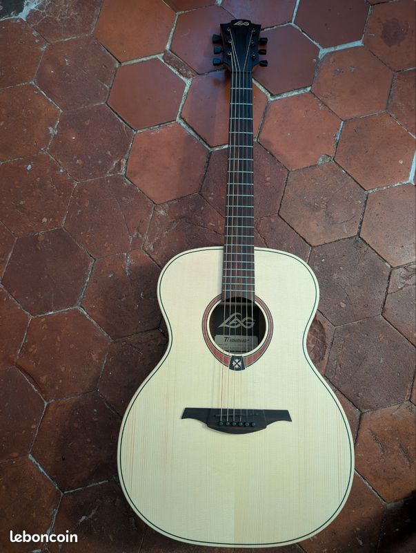 Guitar Tramontane T70A (image 1)