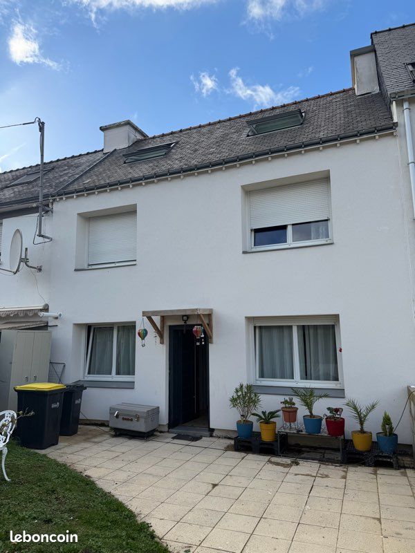 Maison 3 pièces 85 m² · à Ploeren · 85 m² · 1 100 €/mois