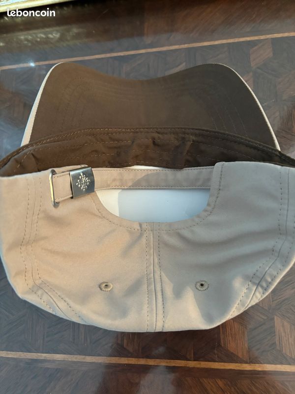 Casquette Patek Philippe (image 3)