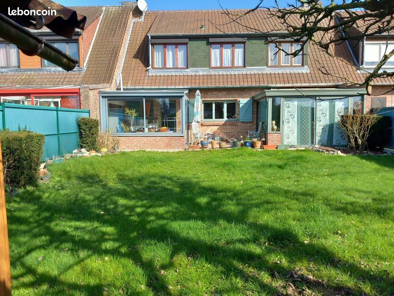 Maison 5 pièces 124 m² · à Baisieux · 124 m² · 320 000 €