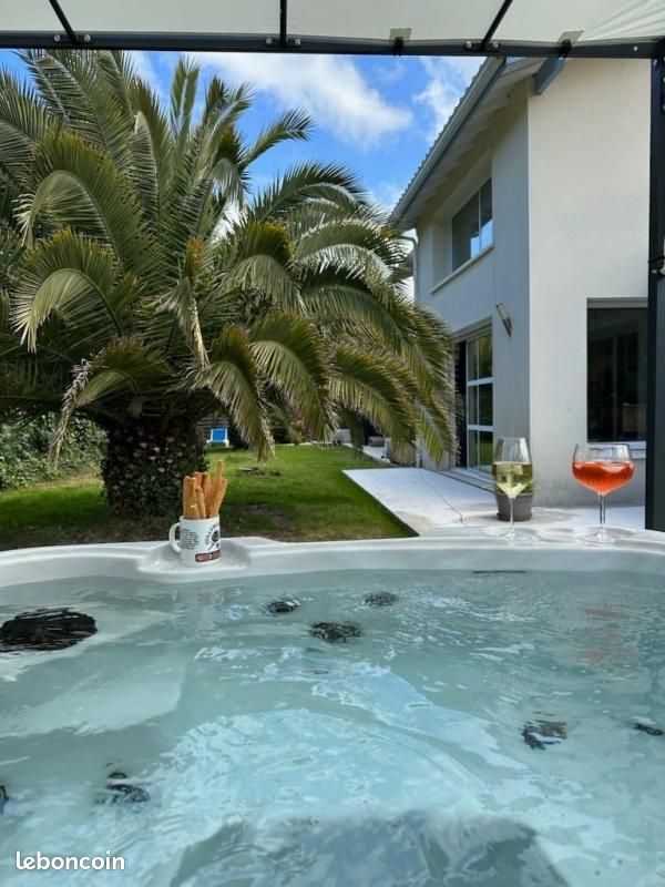 Villa 5 pièces 150 m² - Messanges 40660 (image principale 18)