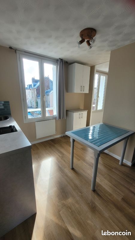 Appartement 1 pièce 22 m² · à Le Havre · 22 m² · 360 €
