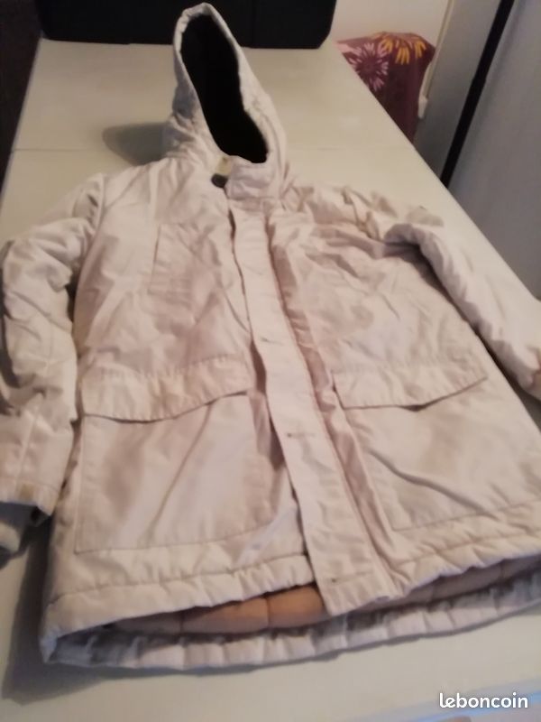 Blouson enfant (image 1)