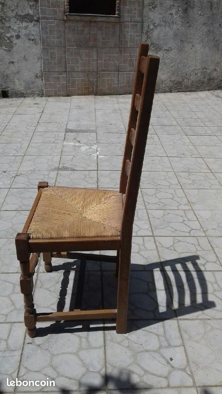 Chaises (image 2)