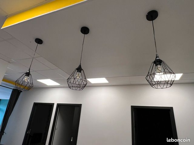 Luminaires (image 1)