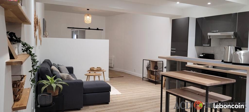 Appartement 1 pièce 45 m² · à Aix-en-Provence · 45 m² · 925 €/mois