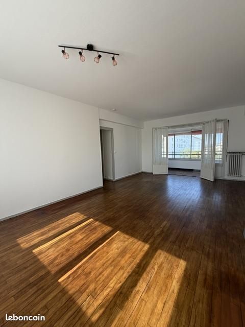 Appartement 4 pièces 107 m² · à Périgueux · 107 m² · 900 €/mois