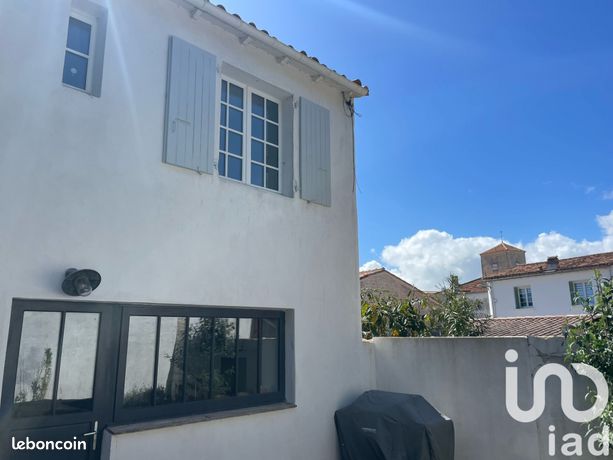 Propriété 5 pièces 80 m²