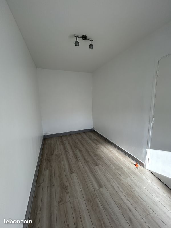 Appartement a louer lannion - 2 pièce(s) - 39 m2 - Surfyn