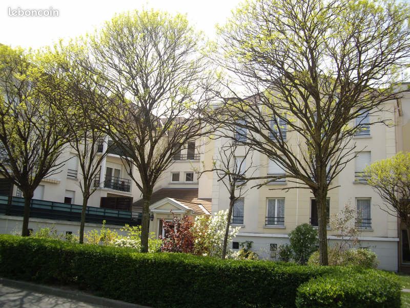 Appartement 2 pièces 47 m² · à Gonesse · 47 m² · 167 000 €