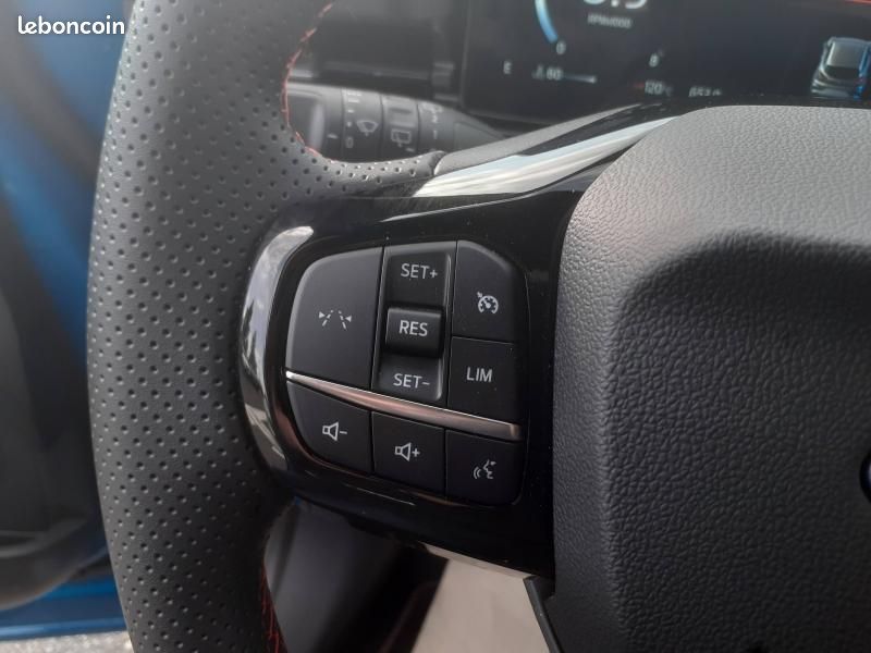 Ford Puma 1.0 EcoBoost Hybrid 125ch ST-Line S&S Powershift (image 18)