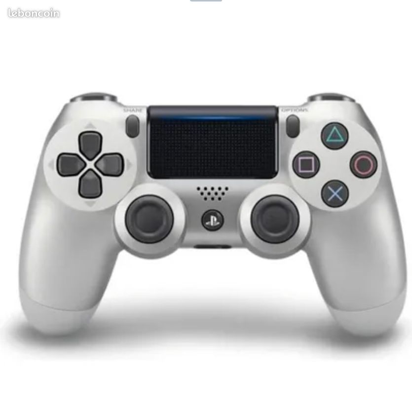Consoles ps4 slim (image 7)