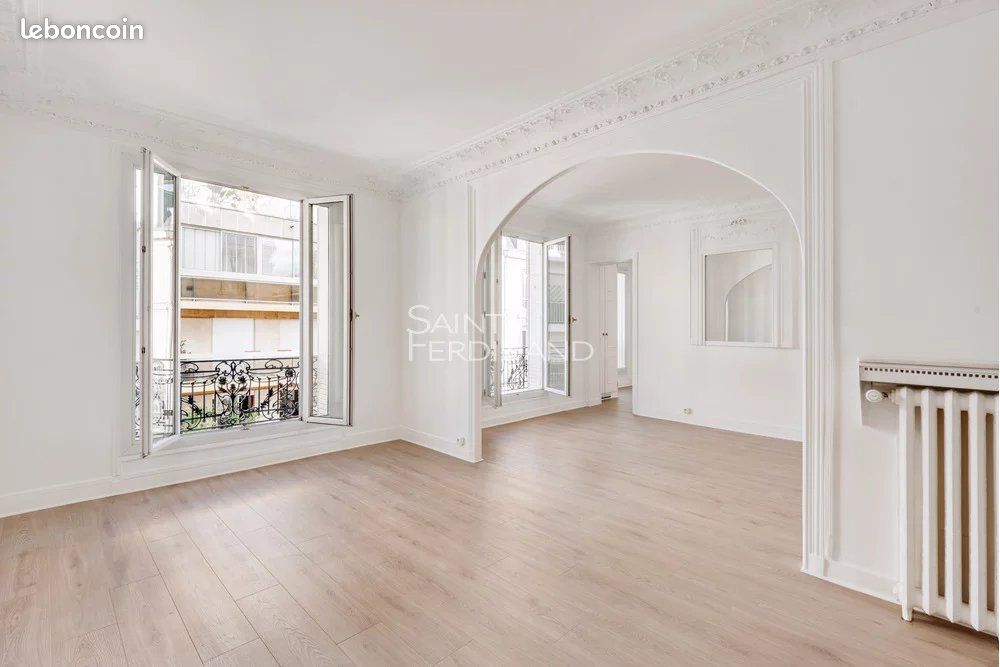 Appartement 4 pièces 75 m² · à Paris · 75 m² · 900 000 €