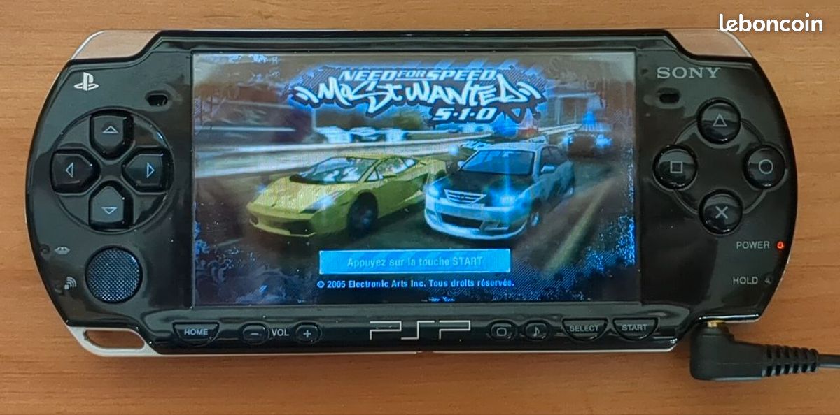 Lot De 50 Jeux SONY PlayStation PSP Aléatoires Déchets Japonais EN GROS