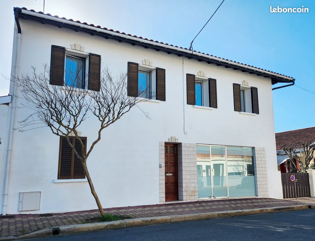 Maison 6 pièces 134 m² · à Arcachon · 134 m² · 990 000 €