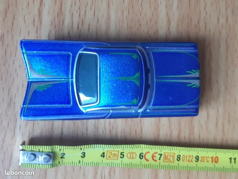 Ramone Bleu. Cars (image 9)