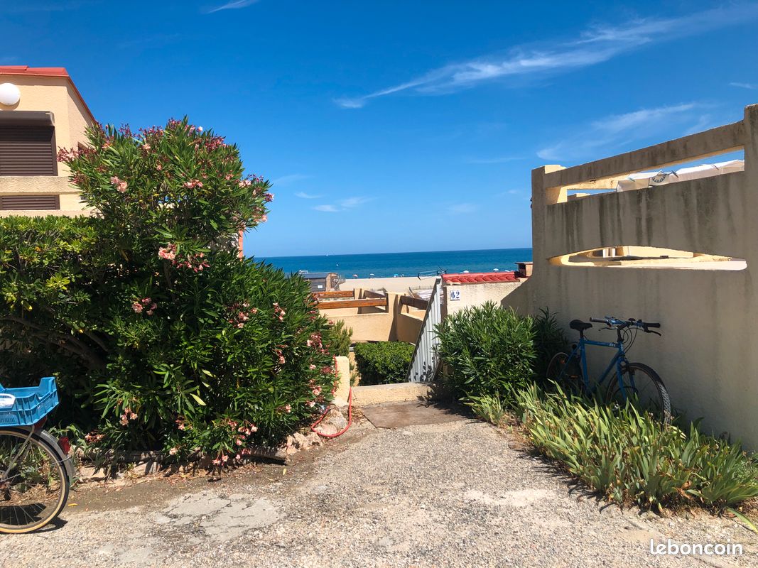 Appartement 1 pièce 16 m² · à Leucate · 16 m² · 95 000 €