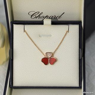 Colliers chopard (image 1)