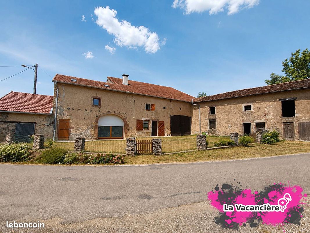 Maison 6 pièces 173 m² · à Esboz-Brest · 173 m² · 139 000 €
