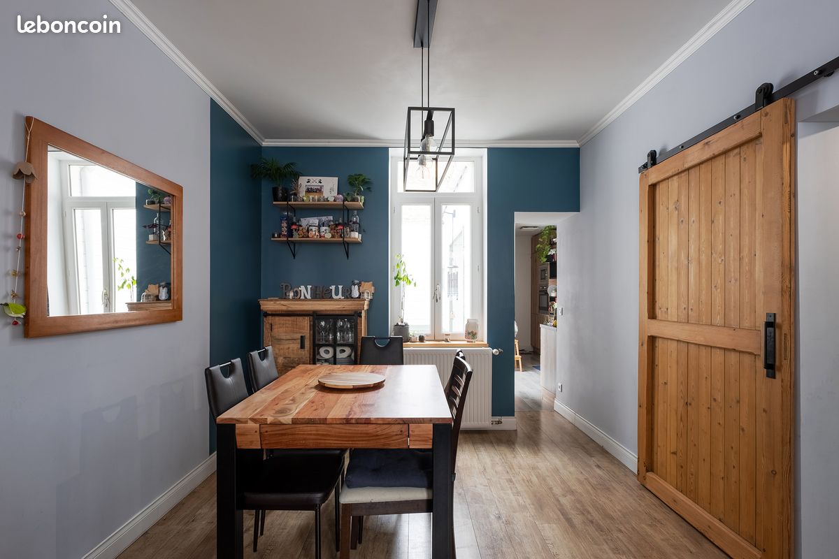 Maison 4 pièces 84 m² · à Amiens · 84 m² · 279 000 €
