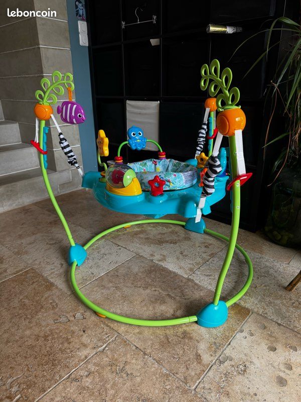 Jumpero (image 1)