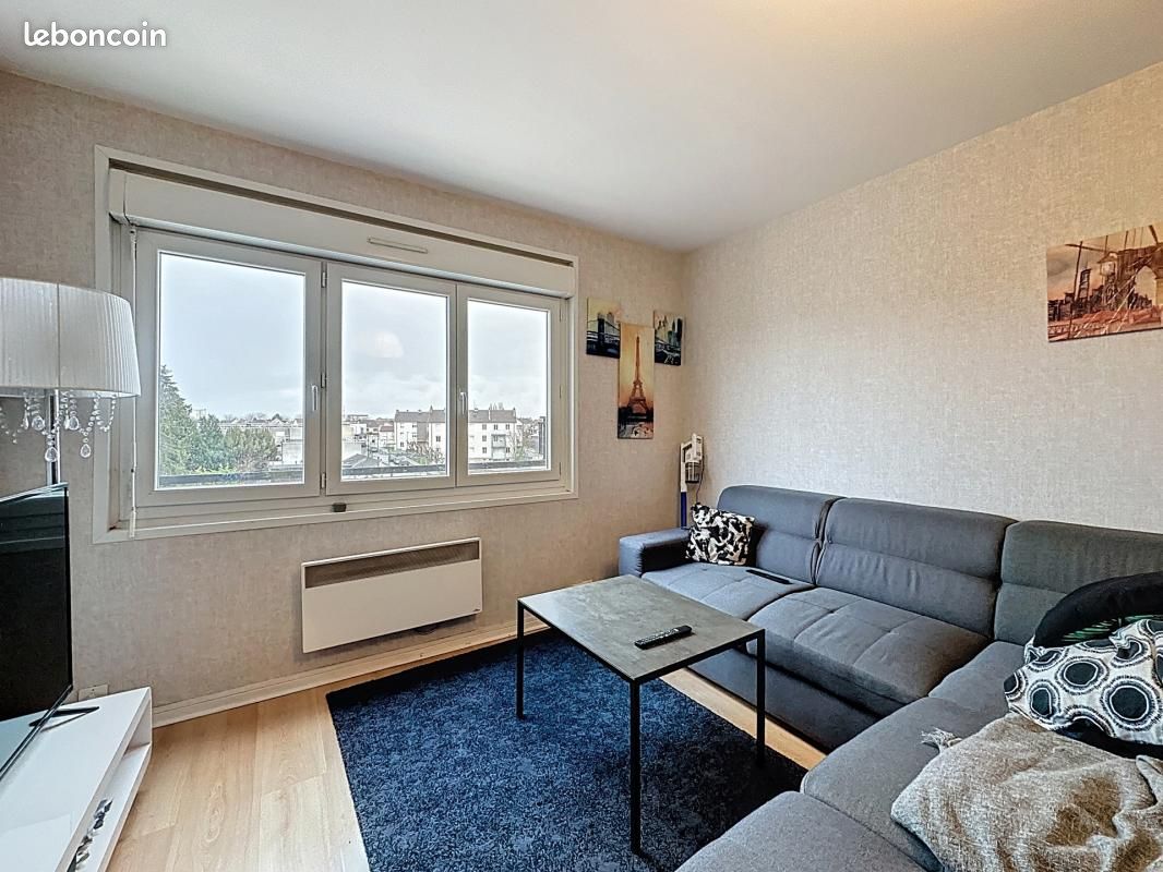 Appartement 2 pièces 50 m² · à Reims · 50 m² · 100 000 €