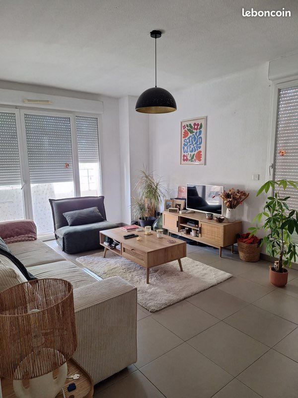 Appartement 2 pièces 45 m² · à Juvignac · 45 m² · 725 €