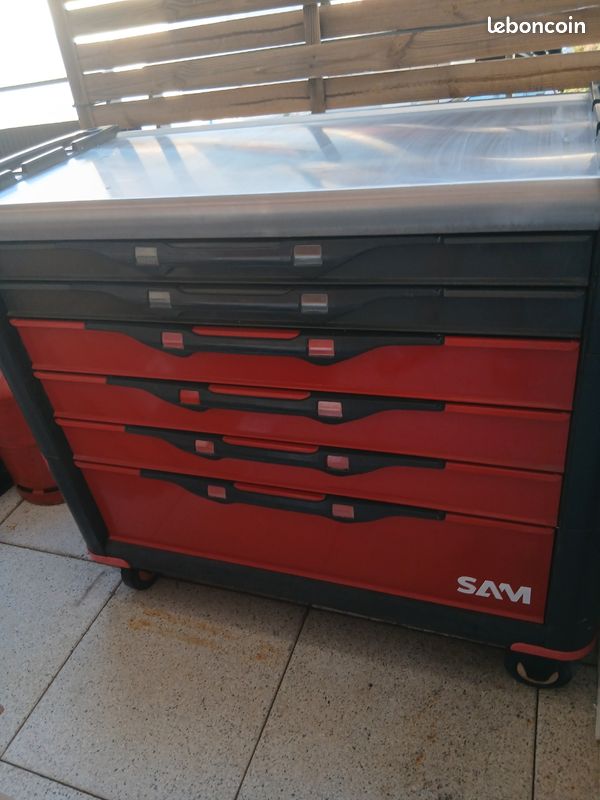 Servante sam (image 4)