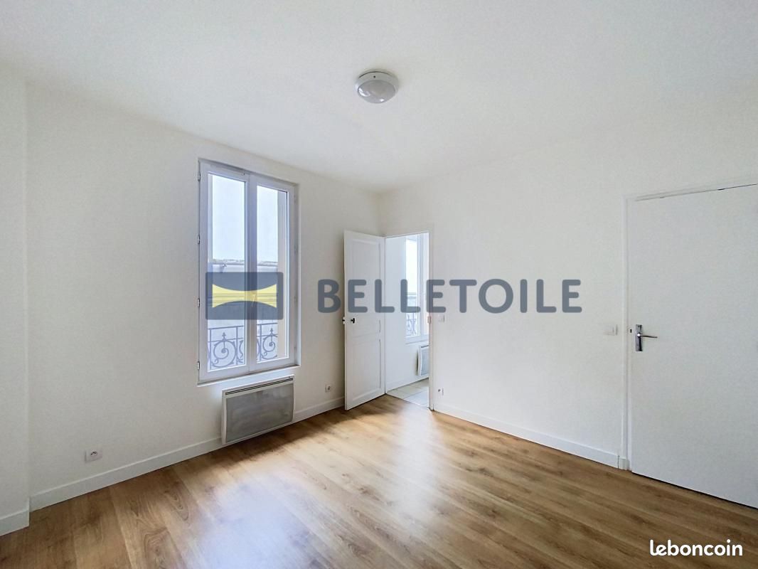 Appartement 1 pièce 19 m² · à Maisons-Alfort · 19 m² · 595 €/mois