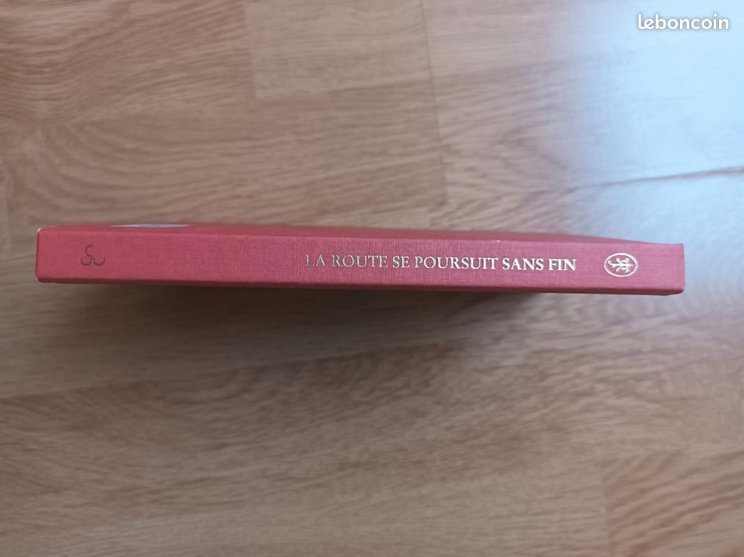 La Route se poursuit sans fin, Carte de la Terre du Milieu (image 4)