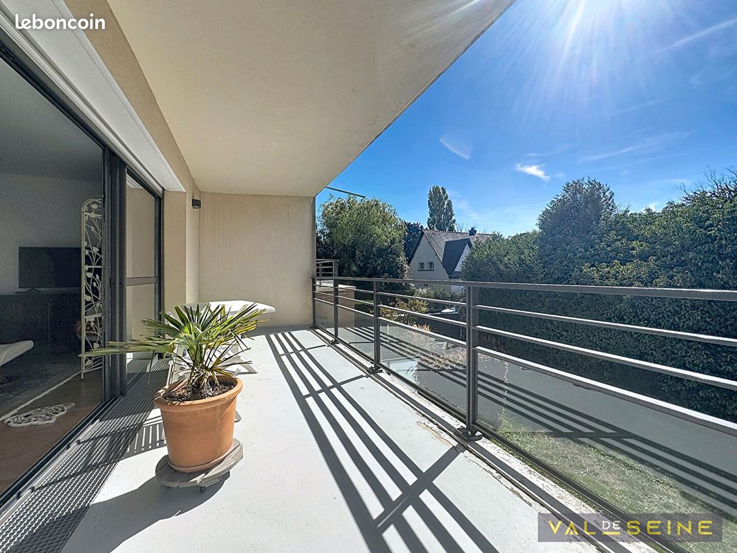 Appartement 5 pièces 95 m² · à Bois-Guillaume · 95 m² · 462 000 €
