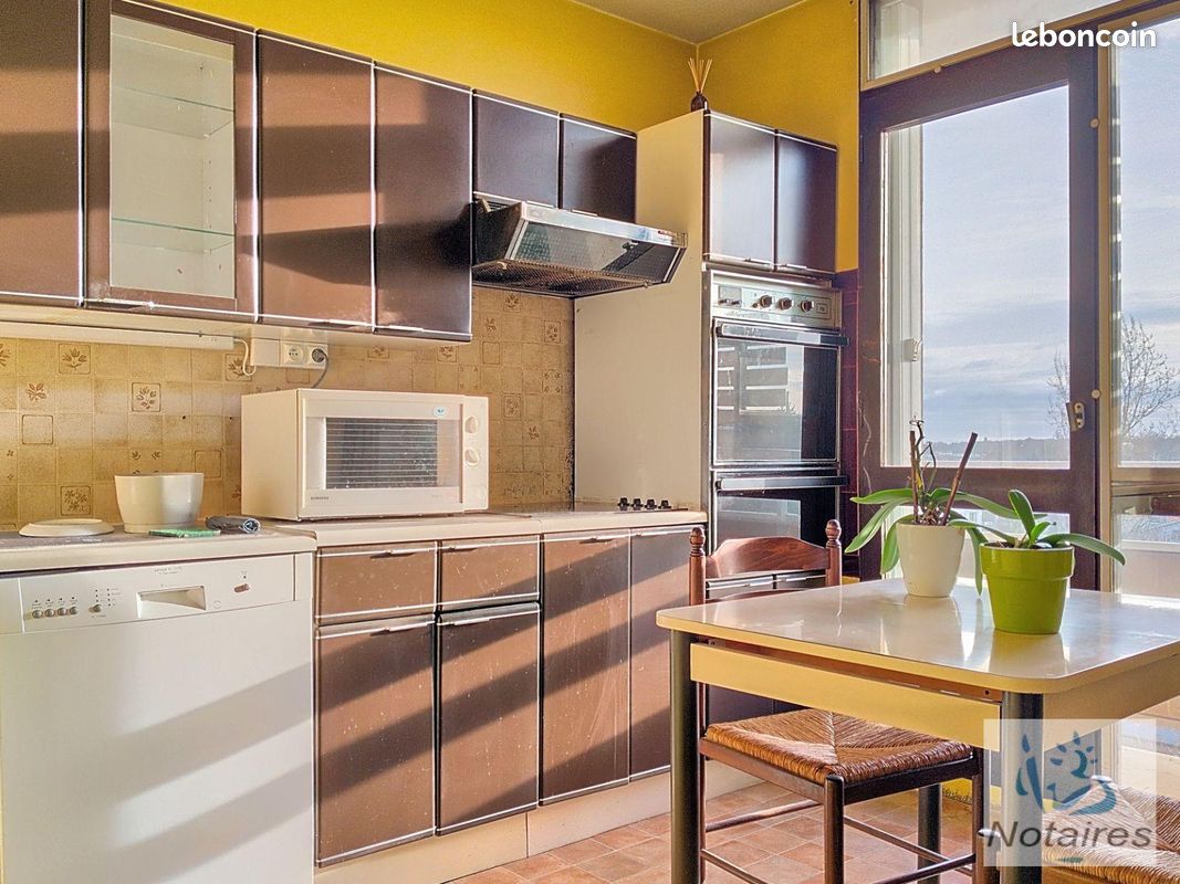 Appartement 3 pièces 78 m² · à Lormont · 78 m² · 149 000 €