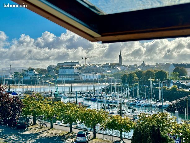 Duplex 4 pièces 87 m²