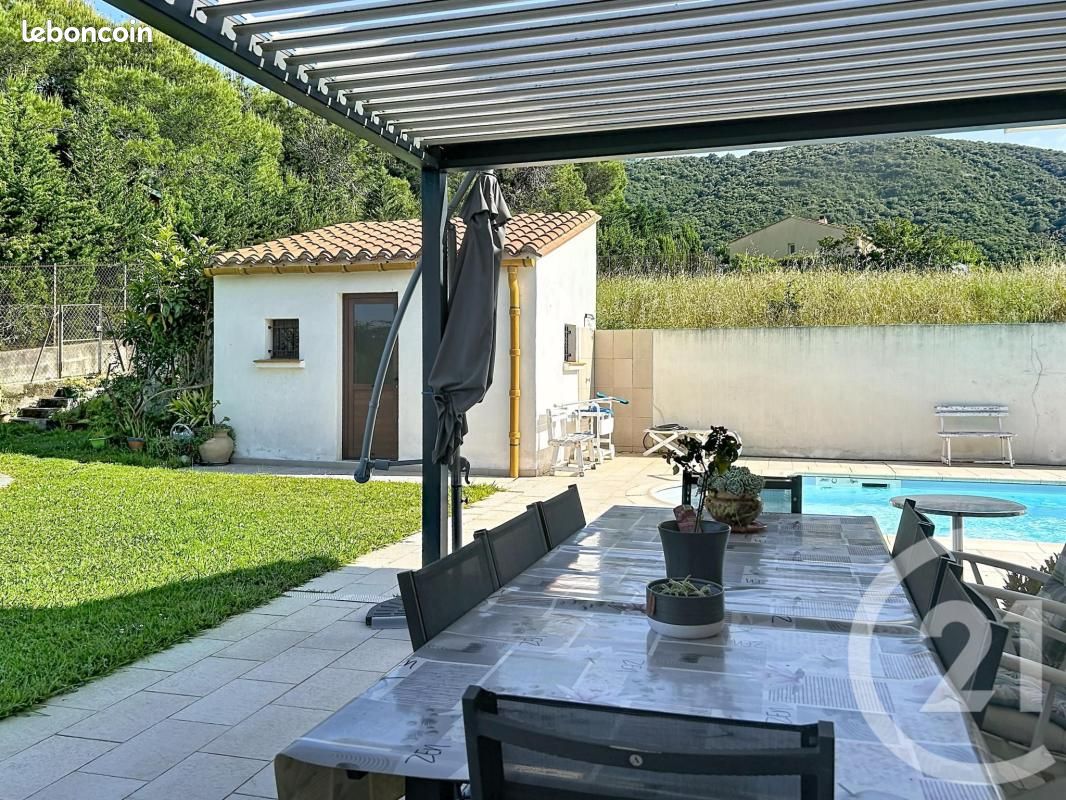 Villa 7 pièces 244 m² (image 3)