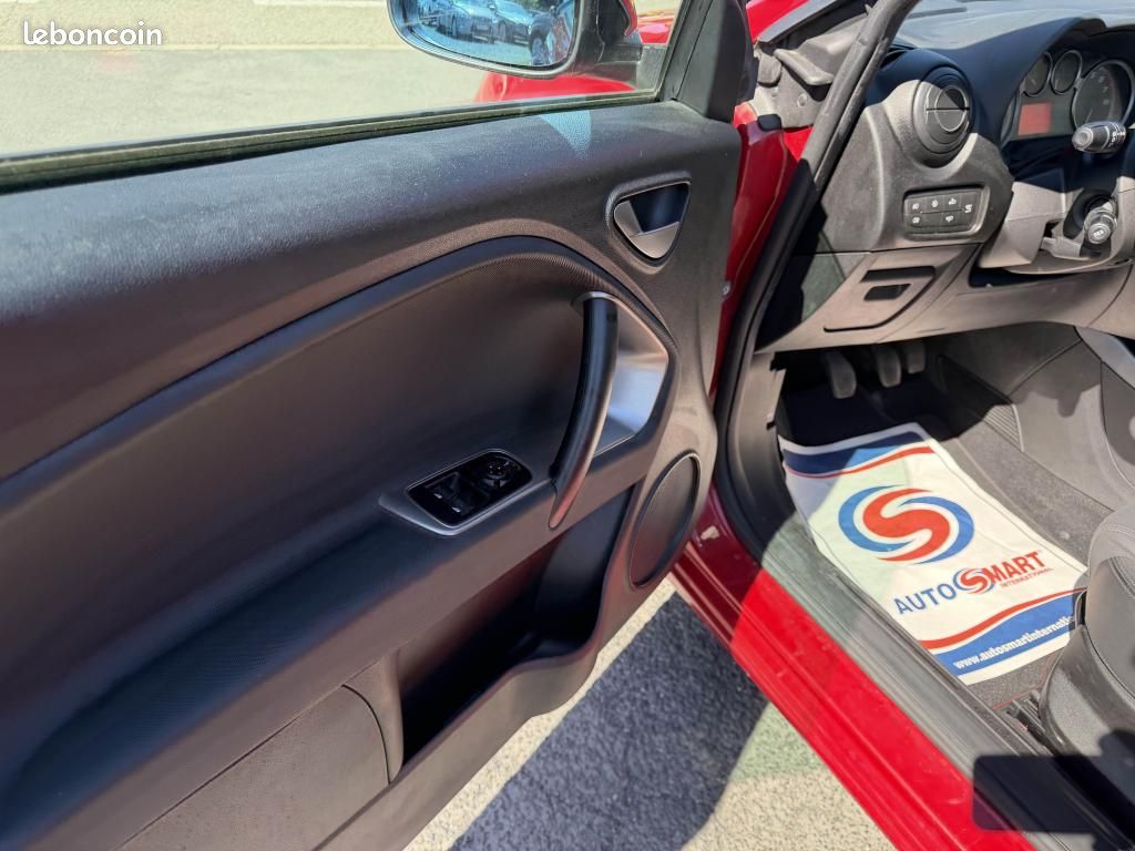 ALFA ROMEO MITO 0.9i TwinAir - 105 S&S Super clim + Radar AR (image 18)