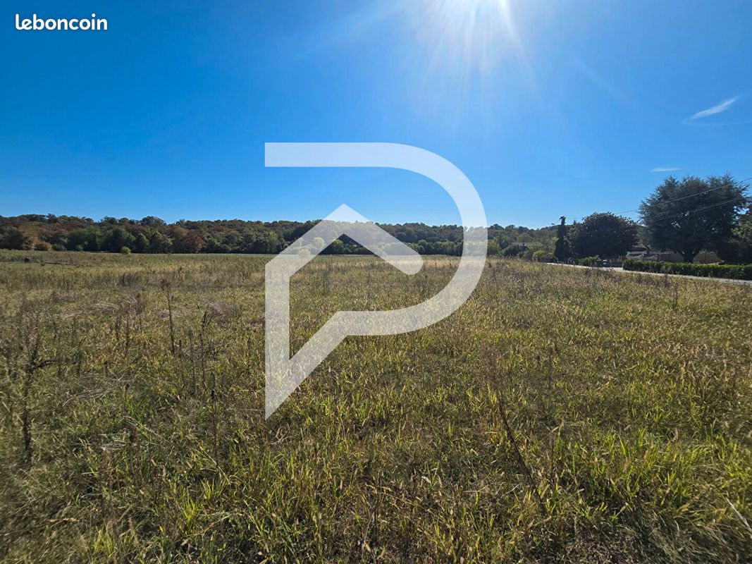 Terrain 1005 m² · à Lacq · 1 005 m² · 34 500 €