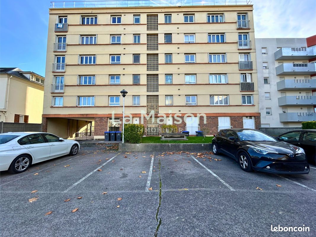 Appartement a louer livry-gargan - 2 pièce(s) - 48 m2 - Surfyn