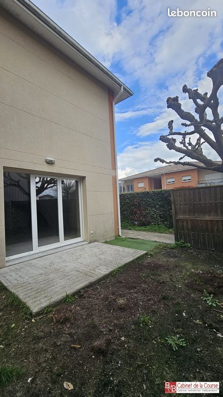 Maison 3 pièces 72 m² · à Créon · 72 m² · 149 000 €