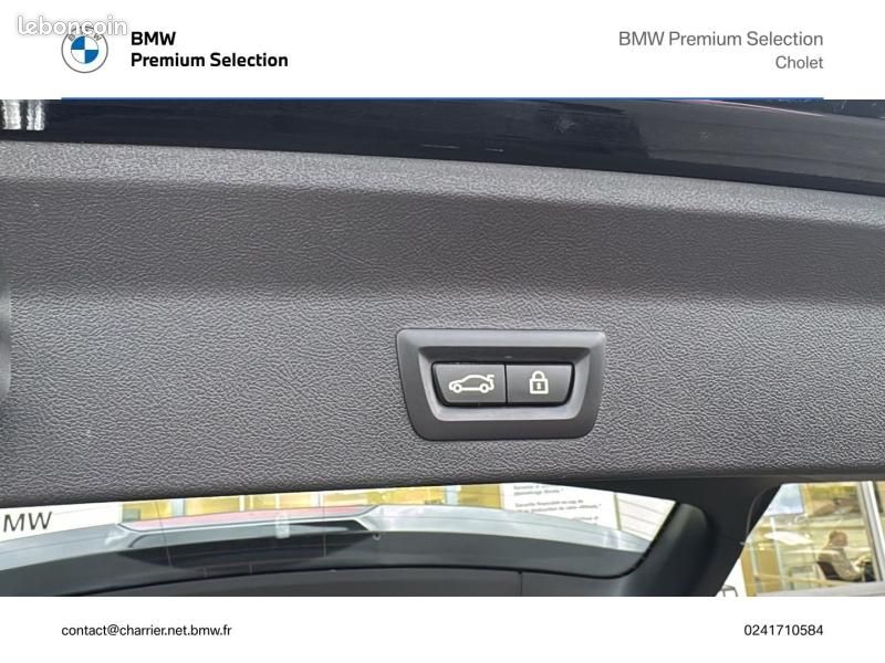 Bmw X3 xDrive20d 190ch M Sport (image 7)