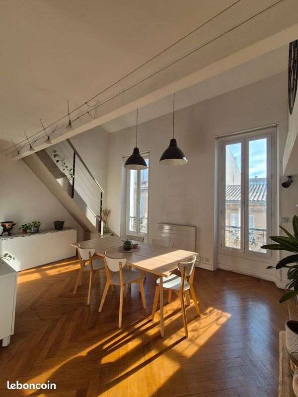 Appartement 3 pièces 85 m² · à Marseille · 85 m² · 260 000 €
