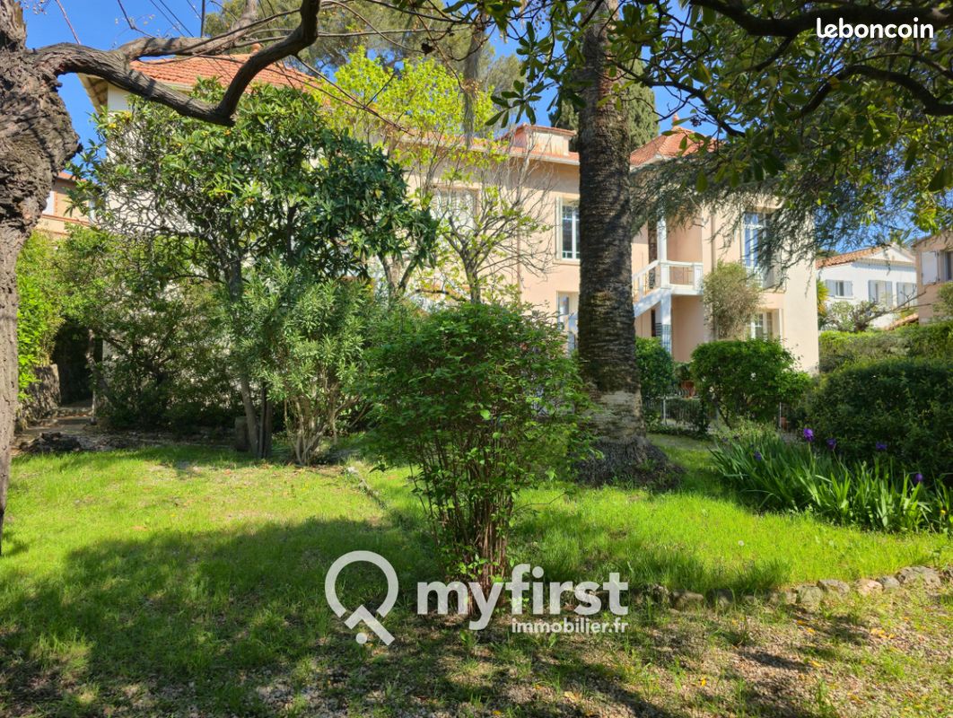 Maison 6 pièces 202 m² · à Toulon · 202 m² · 519 000 €