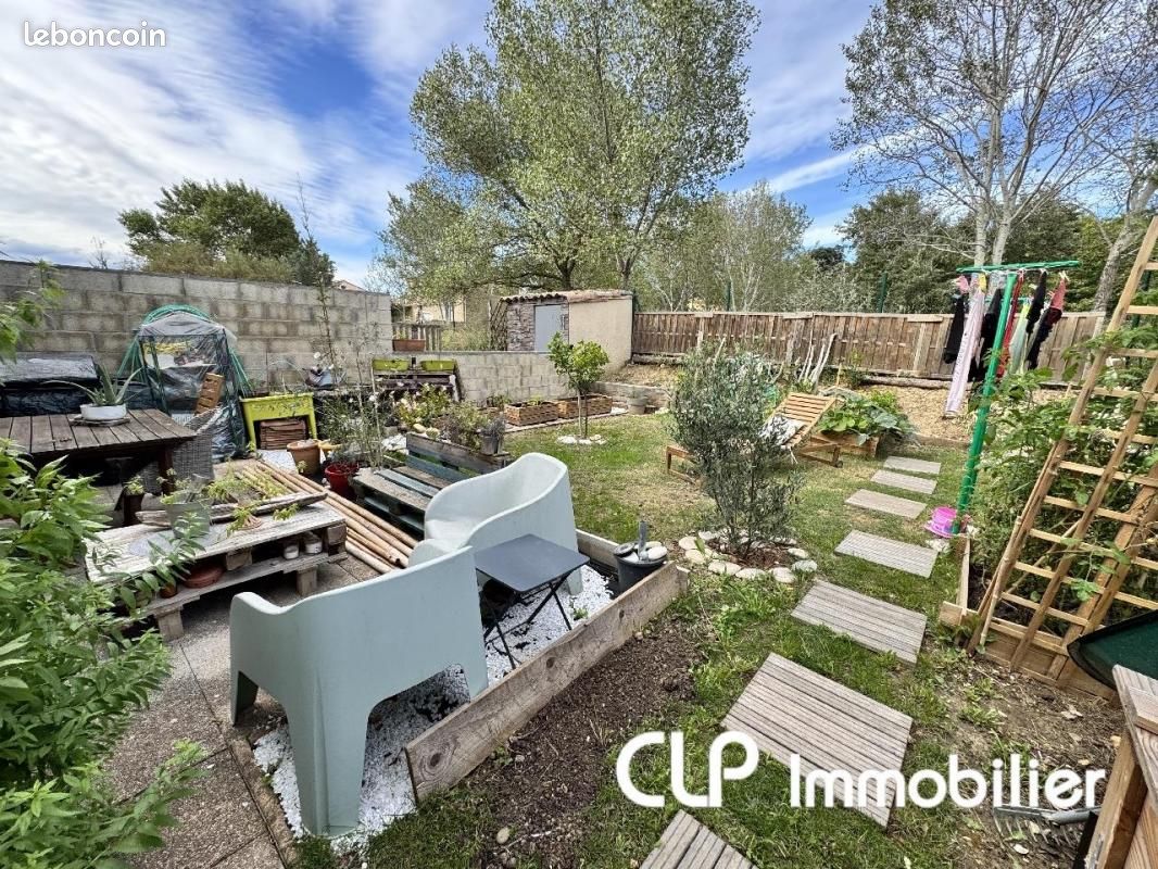 Maison 4 pièces 84 m² · à Montélimar · 84 m² · 218 000 €