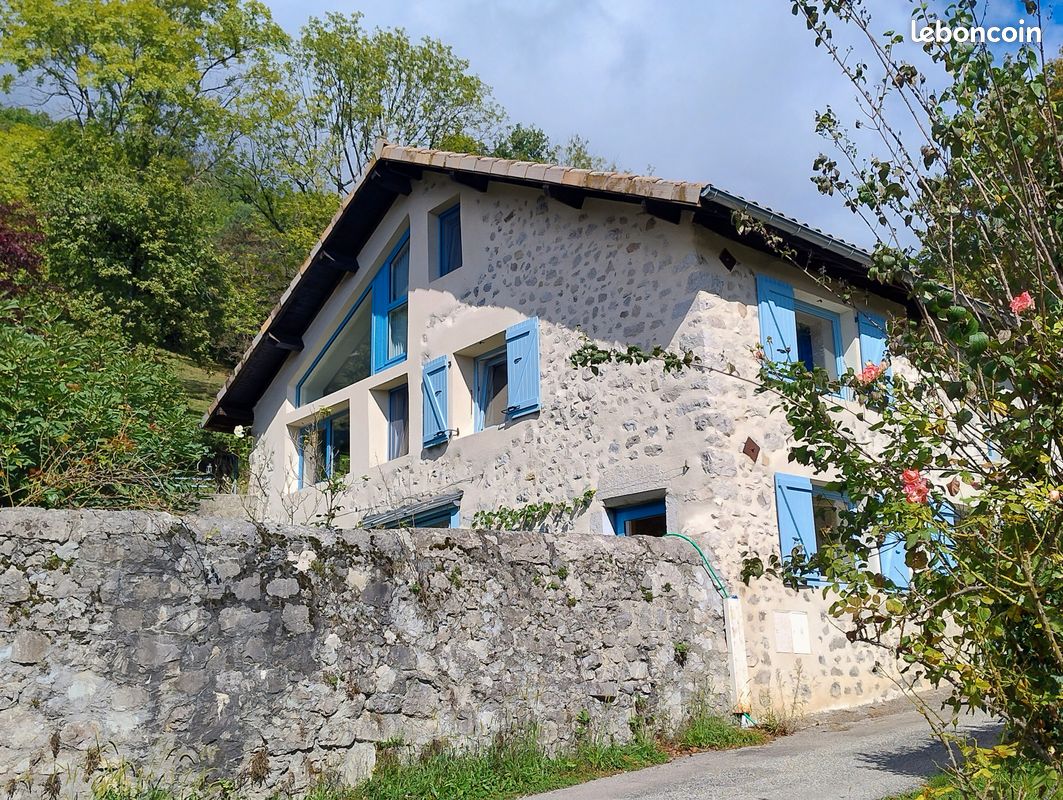 Maison 4 pièces 120 m² · à Biviers · 120 m² · 430 000 €
