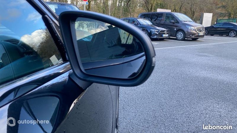 Mercedes Classe A 250 e Hybrid EQ 163+109ch AMG Line 8G-DCT (image 31)
