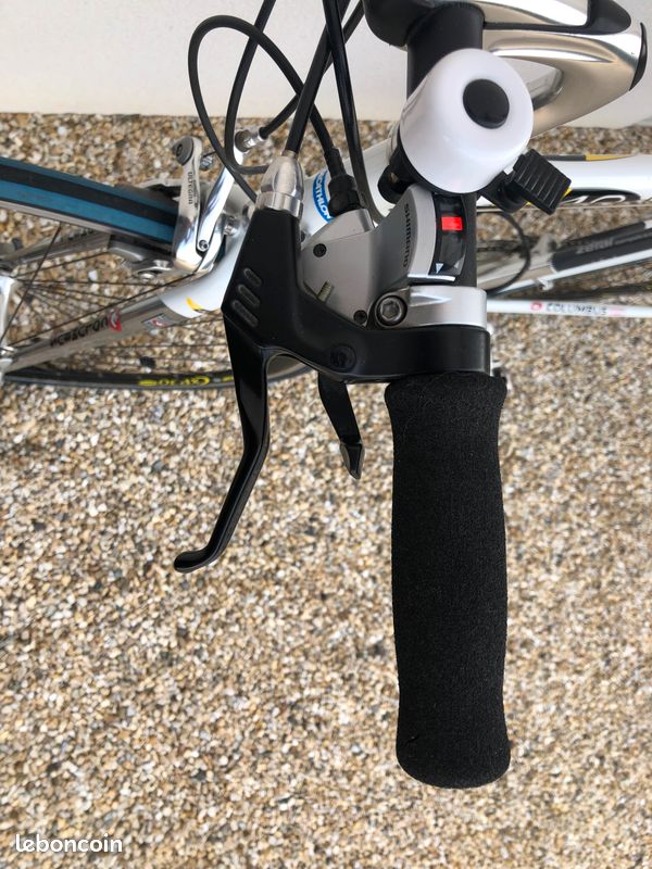Vélo de course DECATHLON 740 COBRA (image 6)