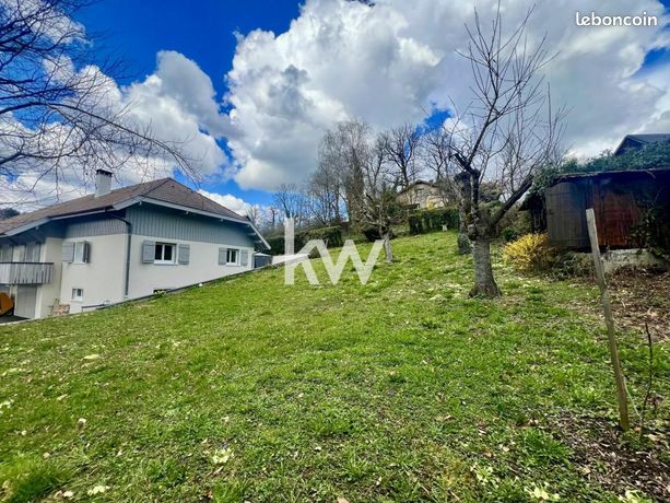 Maison 7 pièces 218 m²