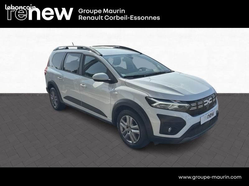 Dacia Jogger 1.0 TCe 110ch Expression 5 places (image 7)