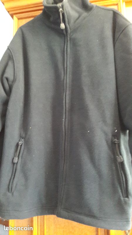 Blouson polaire (image 2)