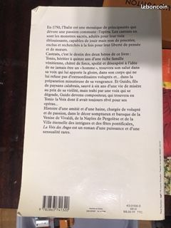 TIP La voix des anges (image 2)